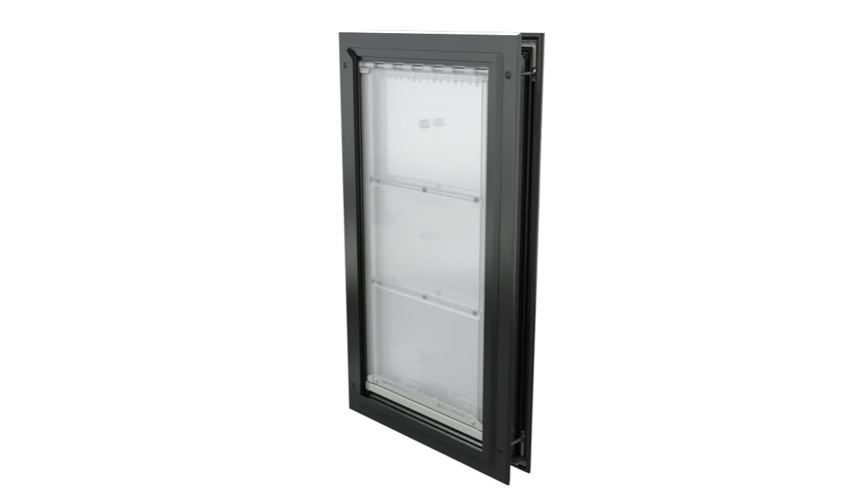 Endura Flap Pet Door For Doors