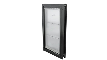 Endura Flap Pet Door For Doors