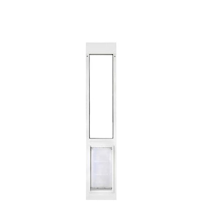 Endura Flap Custom Thermo Panel 3e with Dual-Pane Glass