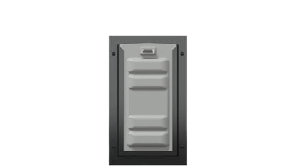 Endura Flap Pet Door For Doors
