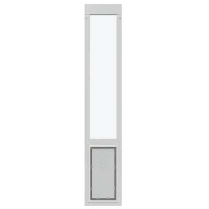 Liberty Custom Pet Door Vinyl Patio Panel