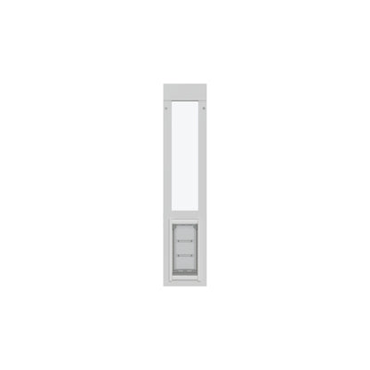 Endura Flap Custom Vinyl Sliding Glass Dog Door