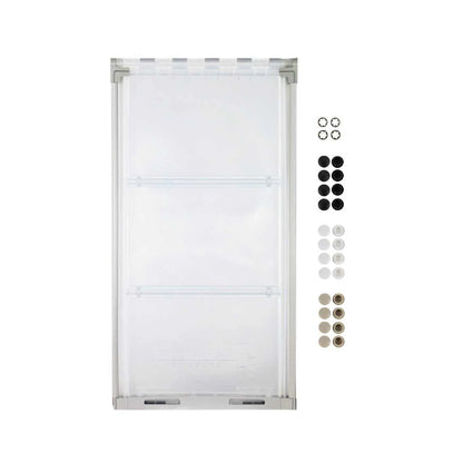 Endura Flap Replacement Flap