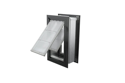 Endura Flap Dog Doors for Walls