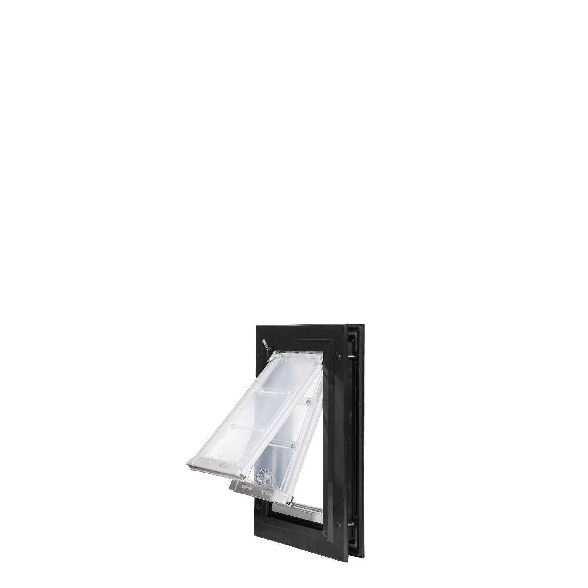 Endura Flap Single Flap Pet Door For Thin Doors