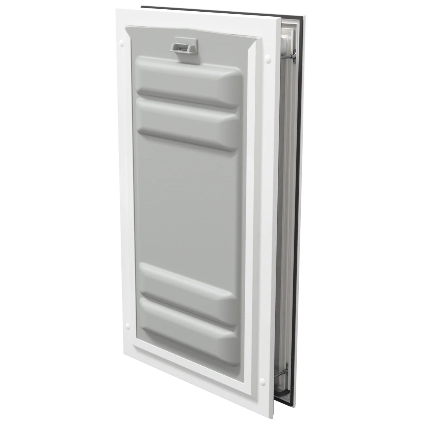 Endura Flap Pet Door For Doors