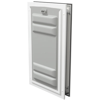 Endura Flap Pet Door For Doors