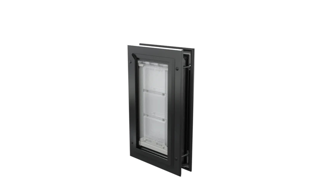 Endura Flap Pet Door For Doors