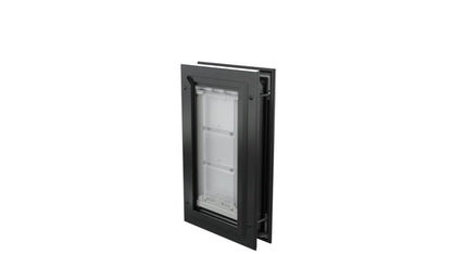 Endura Flap Pet Door For Doors