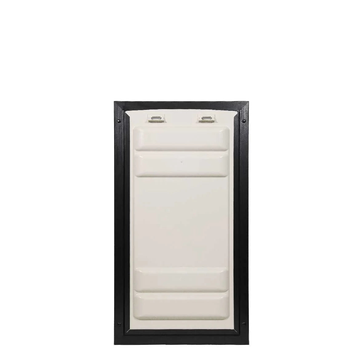 Endura Flap Single Flap Pet Door For Thin Doors