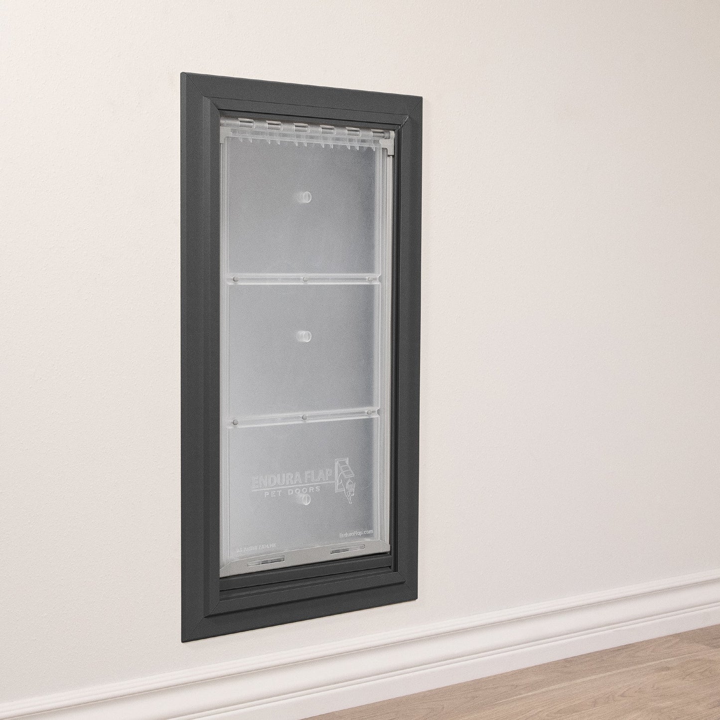 Endura Flap Dog Doors for Walls