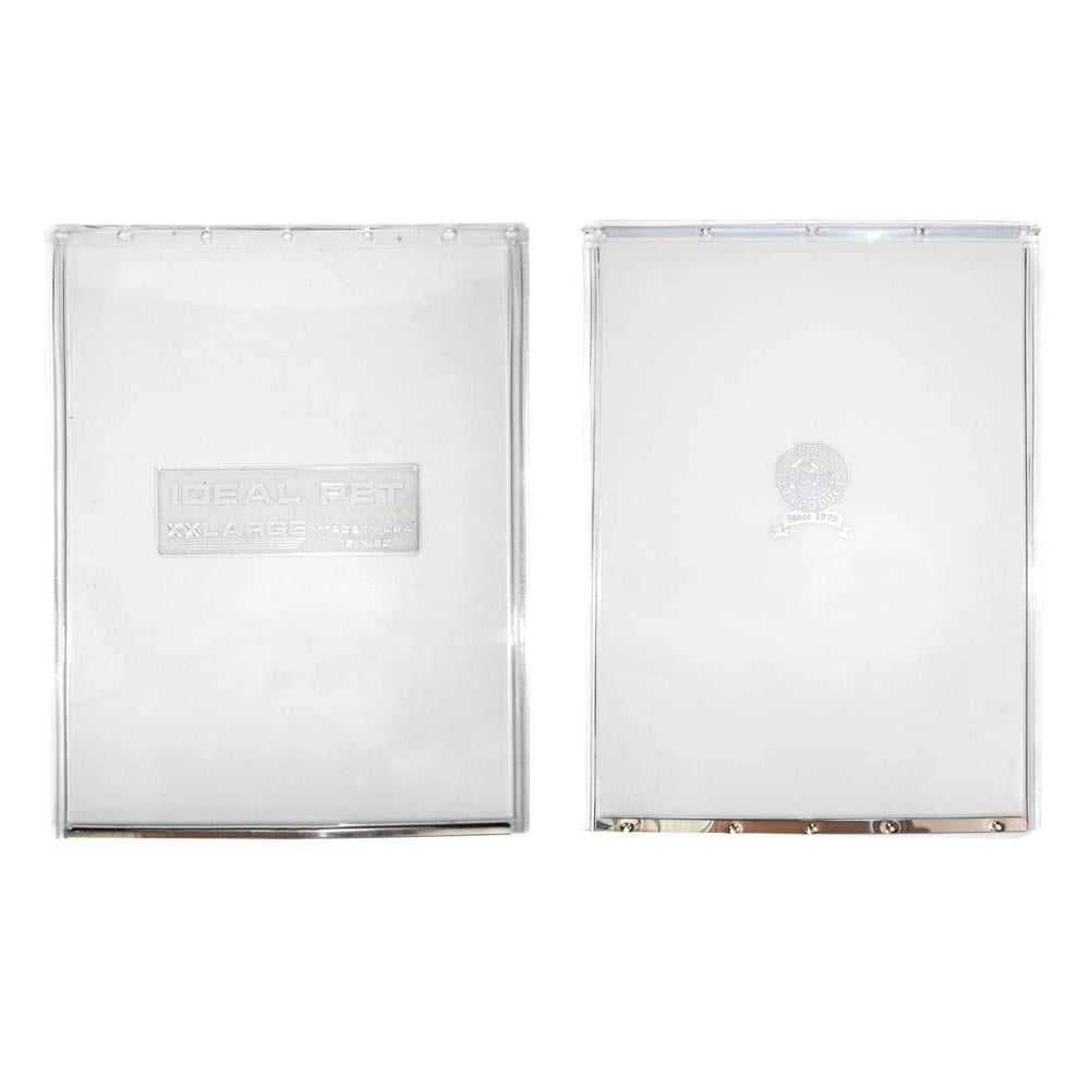Ideal Replacement Flaps for Original and Designer Series Pet Doors