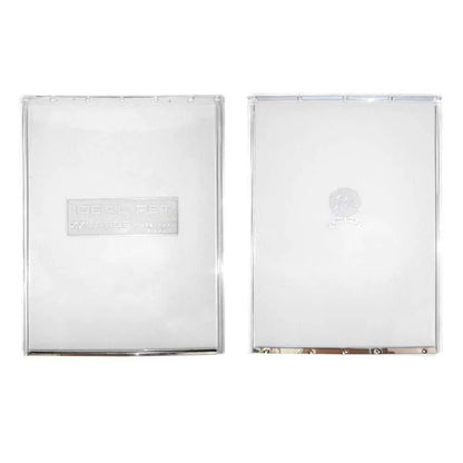 Ideal Replacement Flaps for Original and Designer Series Pet Doors