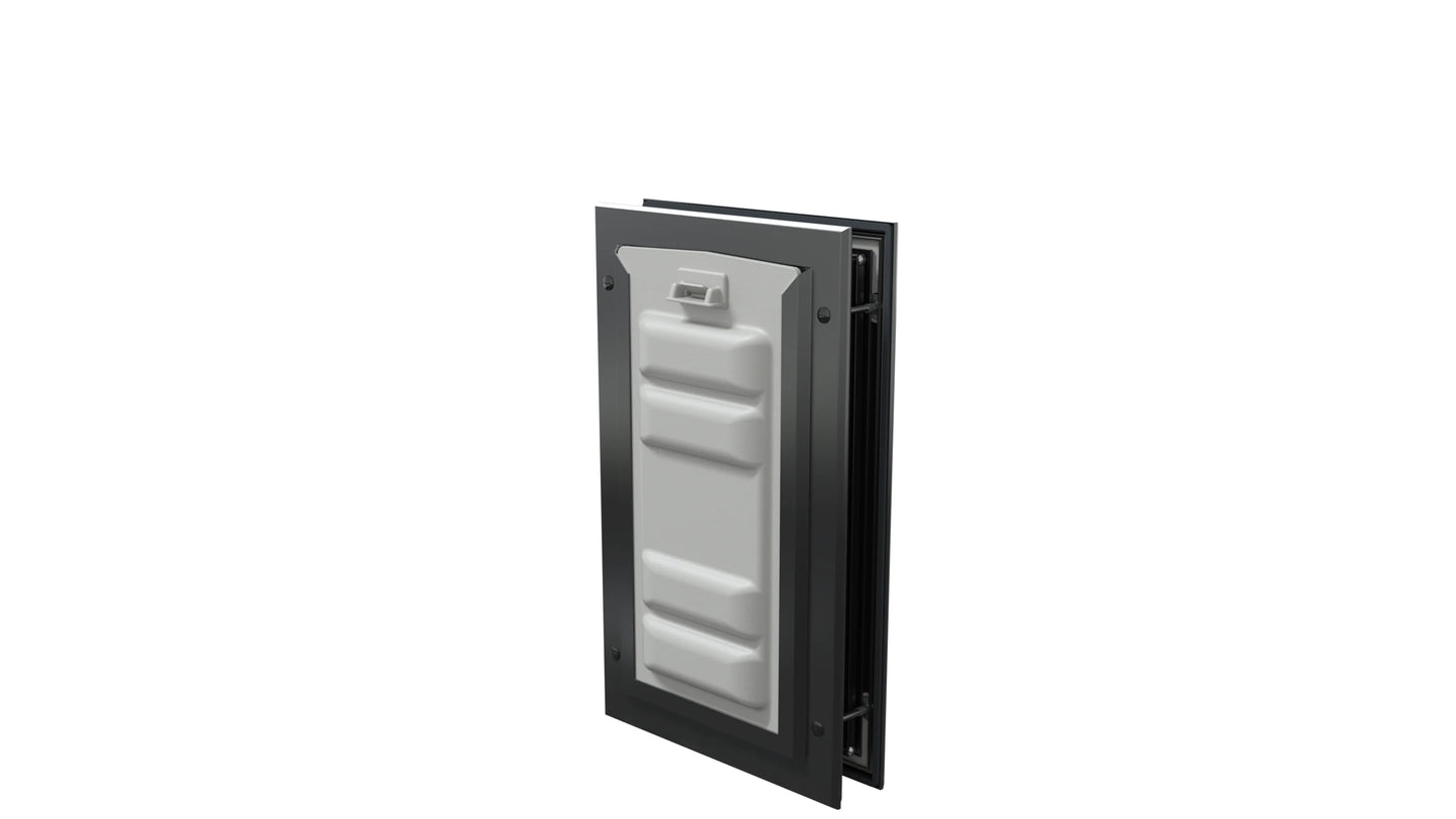 Endura Flap Pet Door For Doors