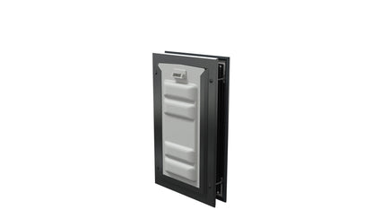 Endura Flap Pet Door For Doors