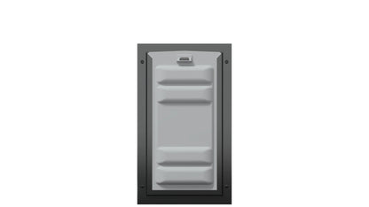 Endura Flap Pet Door For Doors
