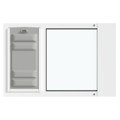 Endura Flap Thermo Sash 3e Pet Doors for Sash Windows