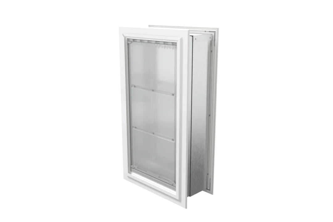 Endura Flap Dog Doors for Walls