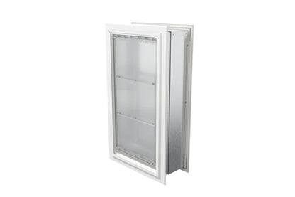 Endura Flap Dog Doors for Walls