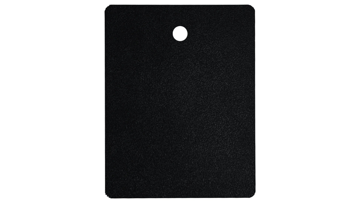 Redesigned Replacement Pride Pet Door Locking Covers