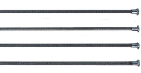 Threaded Wall Studs for the Endura Flap Wall Mount Pet Doors