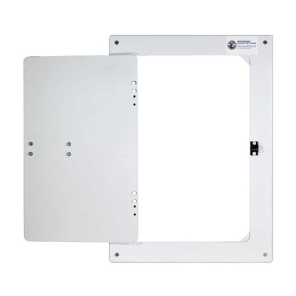 Watchdog Steel Security Pet Door Cover