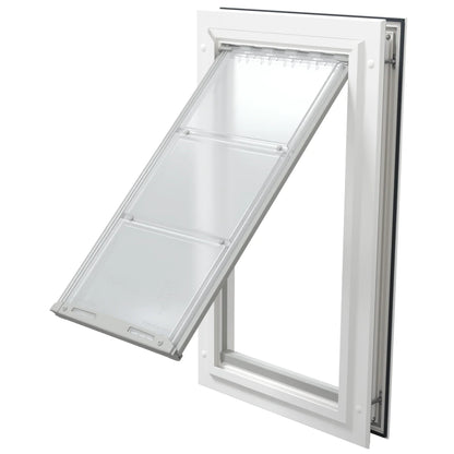 Endura Flap Pet Door For Doors