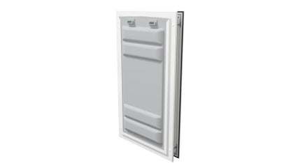 Endura Flap Pet Door For Doors