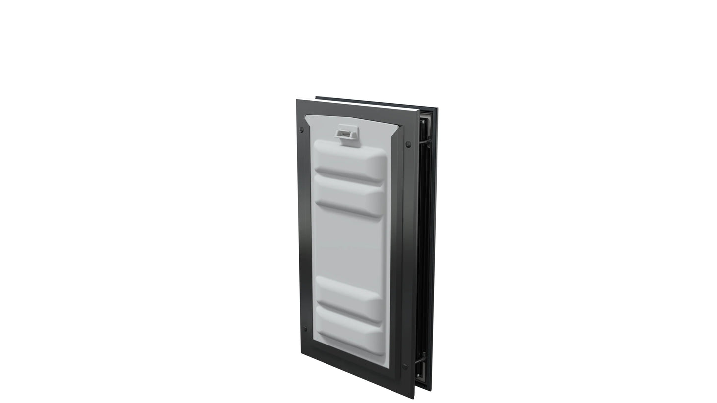 Endura Flap Pet Door For Doors