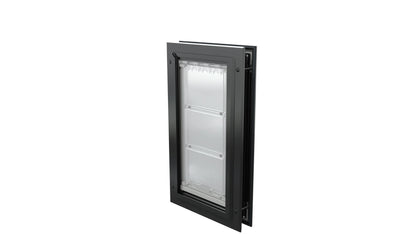 Endura Flap Pet Door For Doors