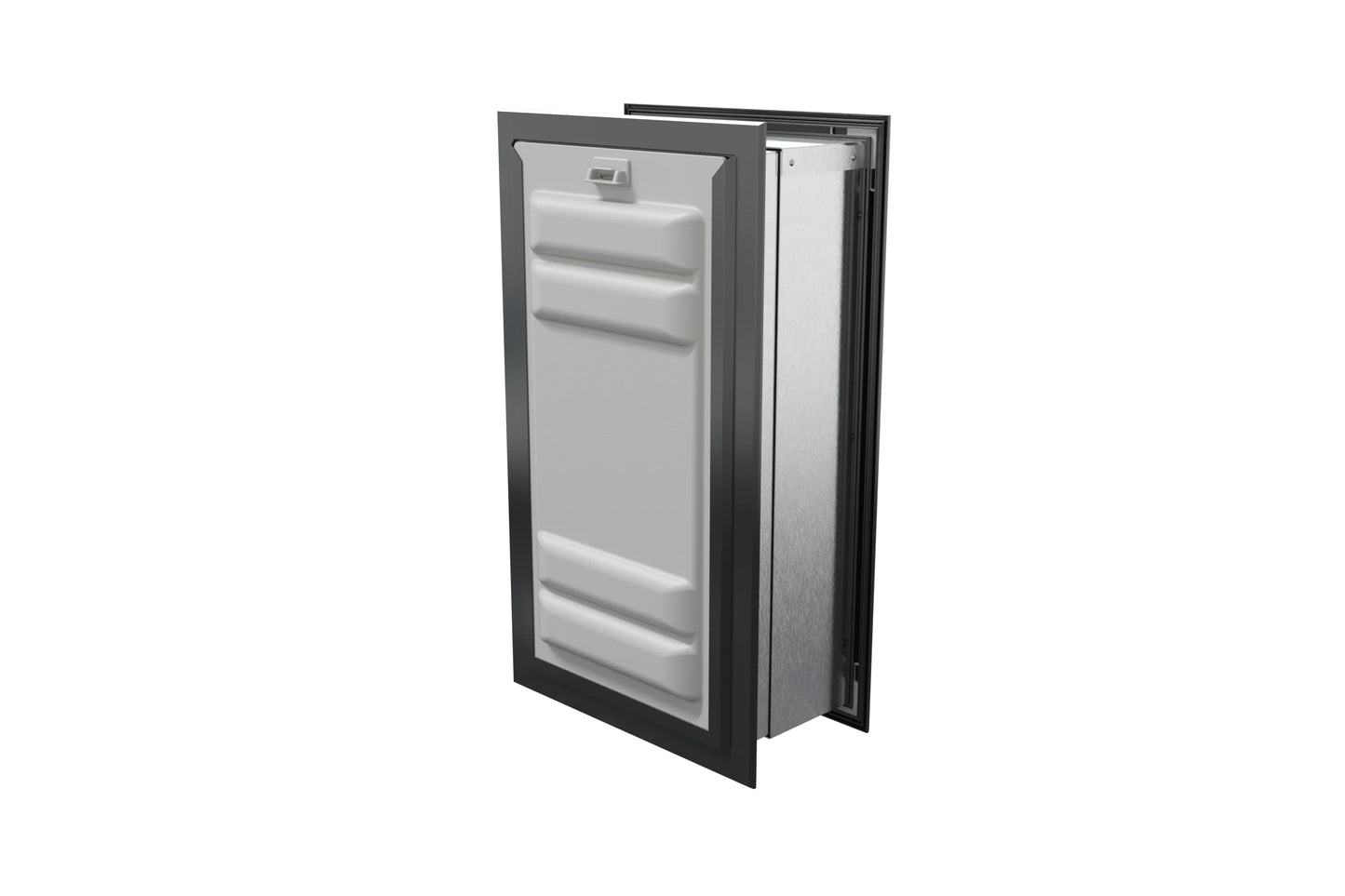 Endura Flap Dog Doors for Walls