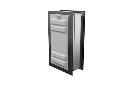 Endura Flap Dog Doors for Walls