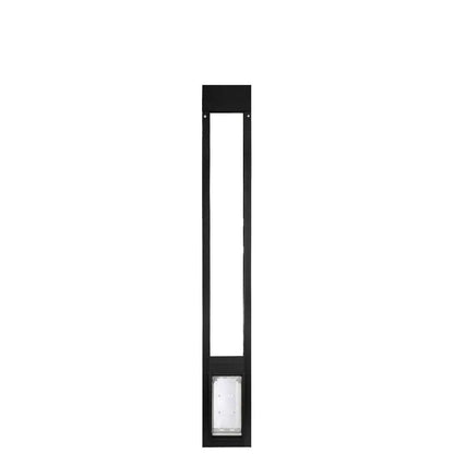 Endura Flap Thermo Panel with Dual-Pane Glass