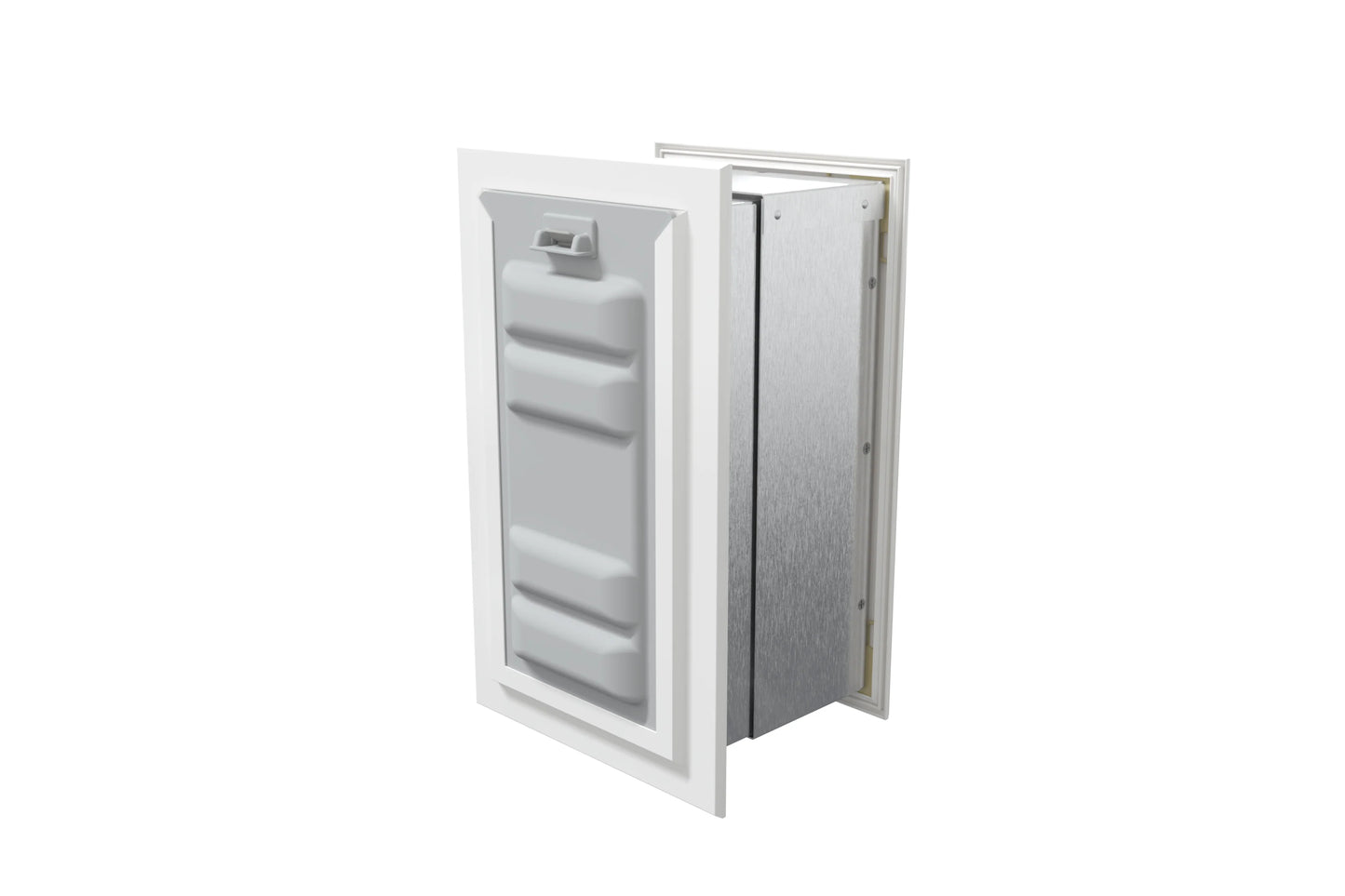 Endura Flap Dog Doors for Walls