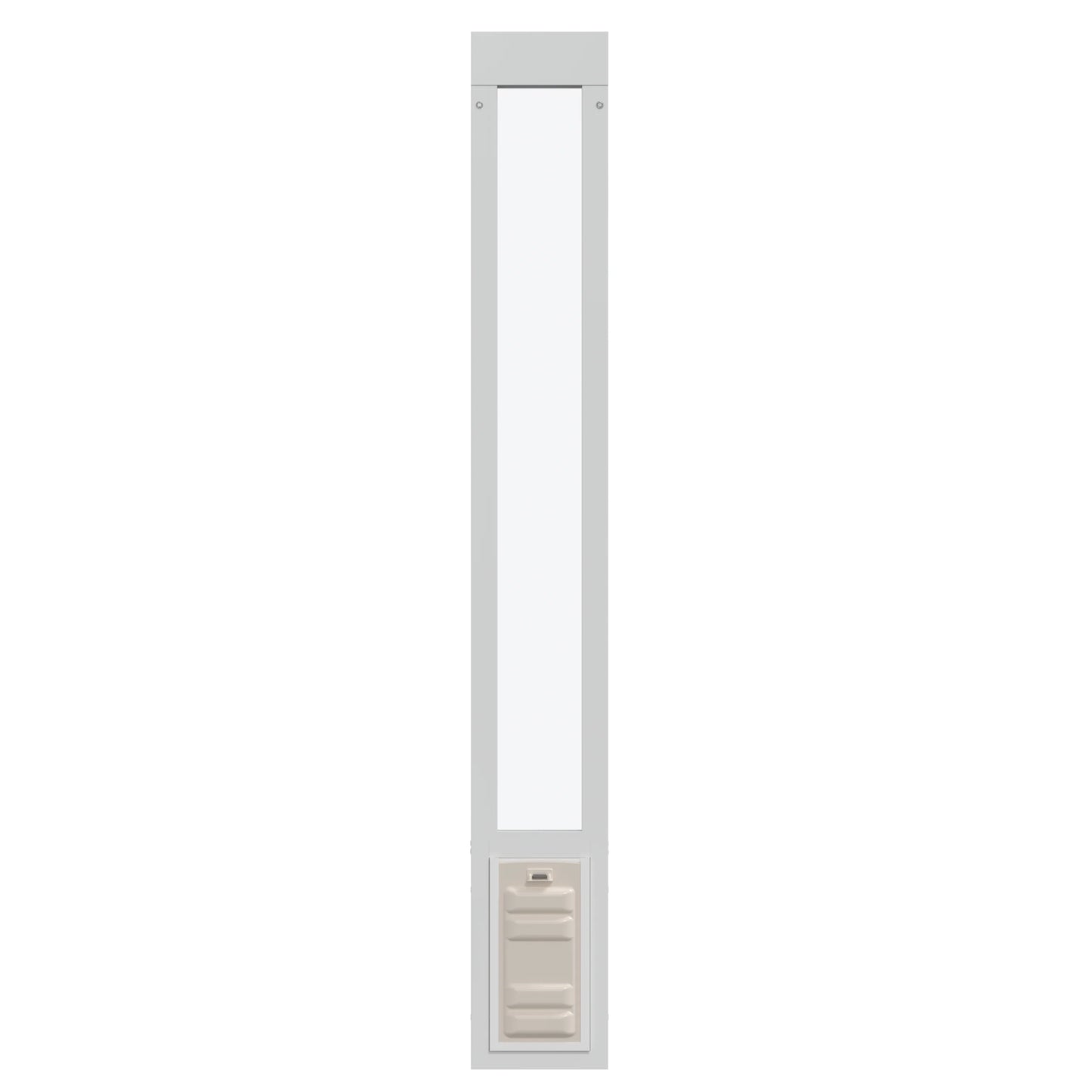 Liberty Pet Door Vinyl Patio Panel