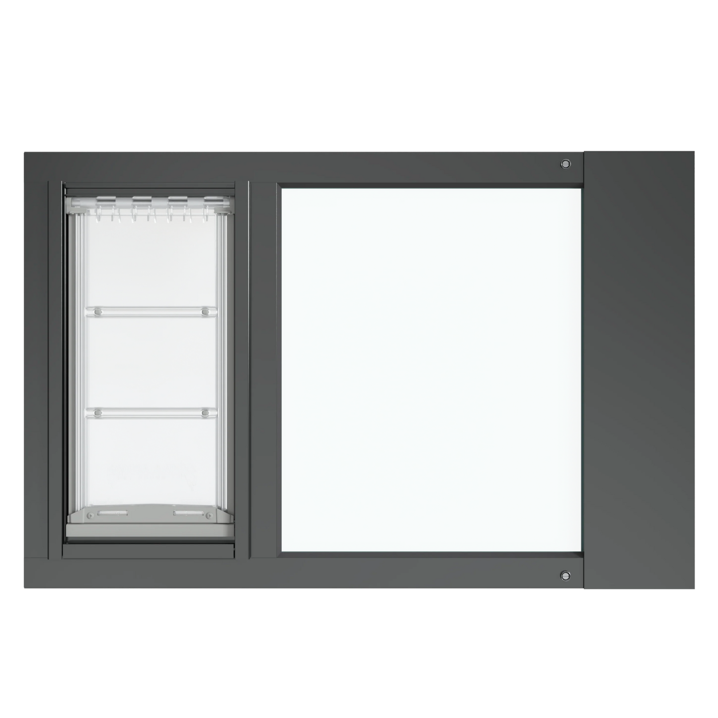 Endura Flap Thermo Sash 3e Pet Doors for Sash Windows