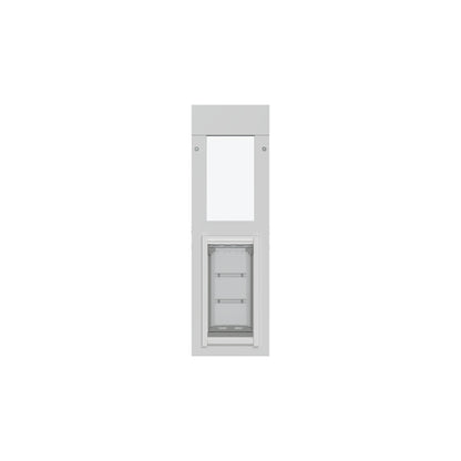 Endura Flap Vinyl Sliding Glass Dog Door