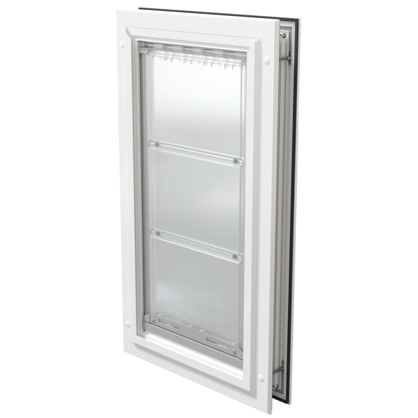 Endura Flap Pet Door For Doors