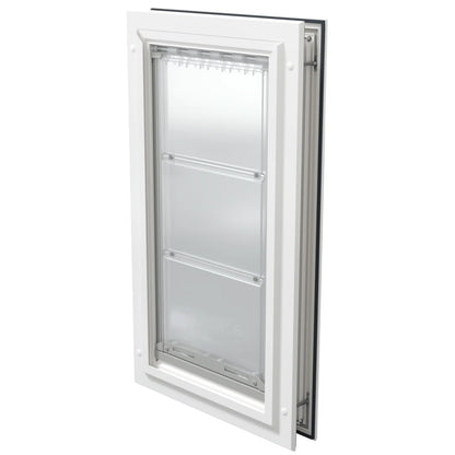 Endura Flap Pet Door For Doors