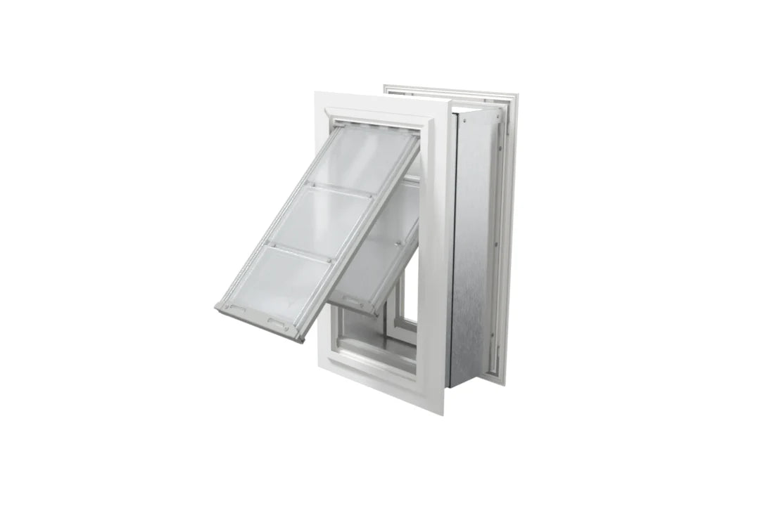 Endura Flap Dog Doors for Walls