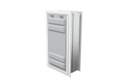 Endura Flap Dog Doors for Walls