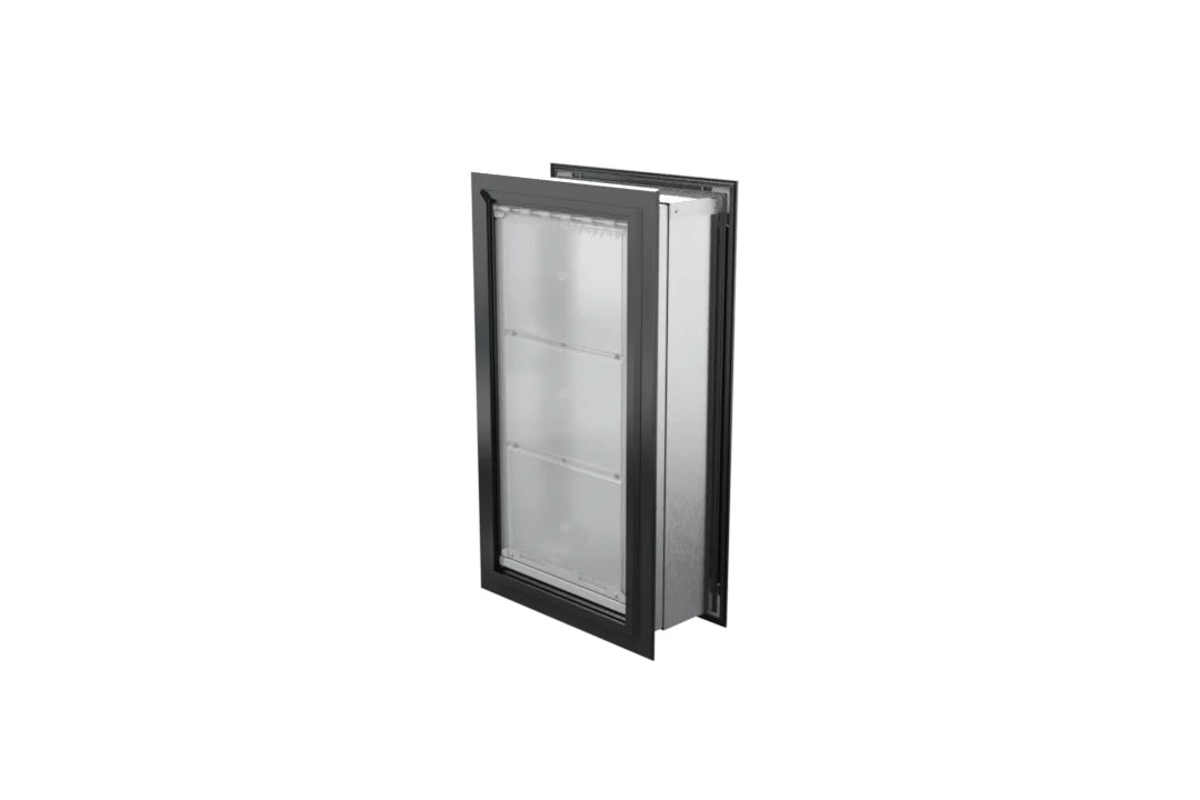 Endura Flap Dog Doors for Walls