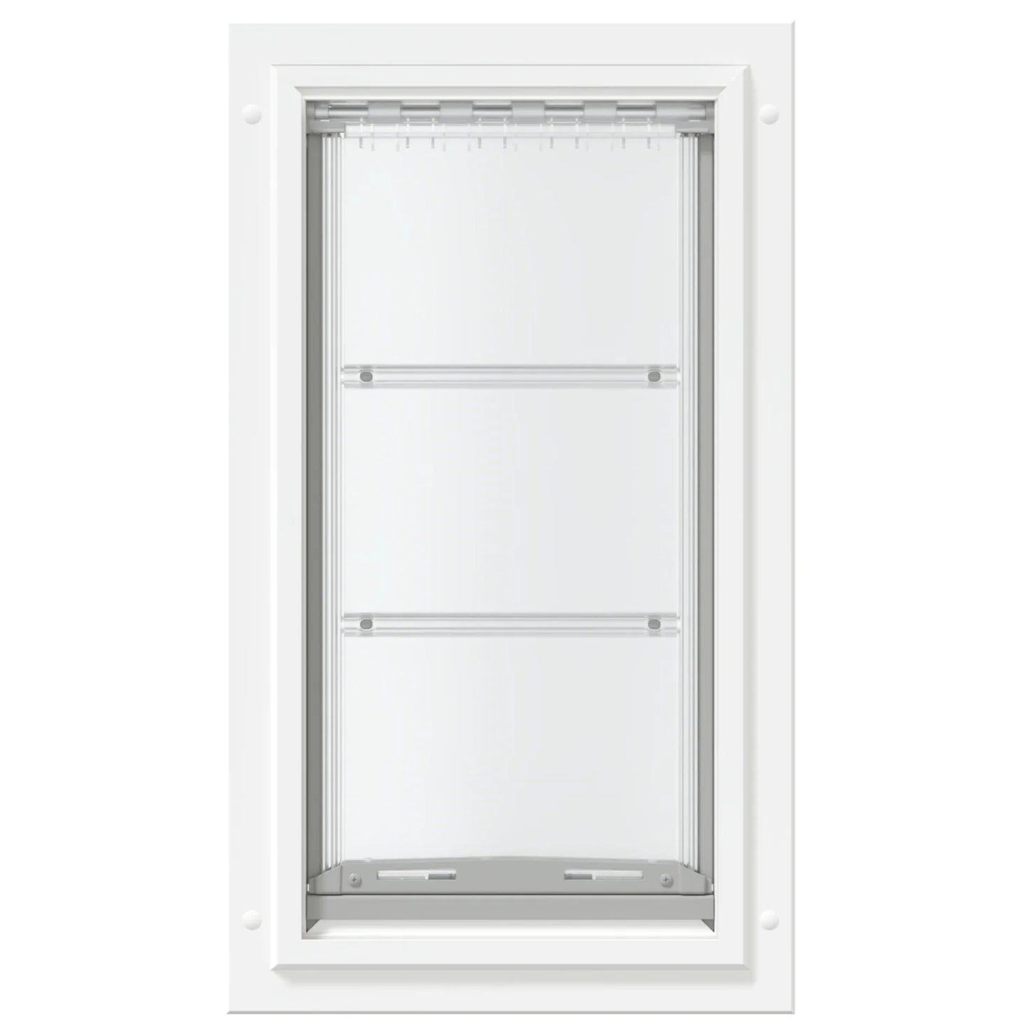 Endura Flap Pet Door For Doors