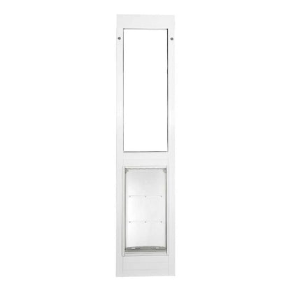 Endura Flap Vinyl Sliding Glass Dog Door