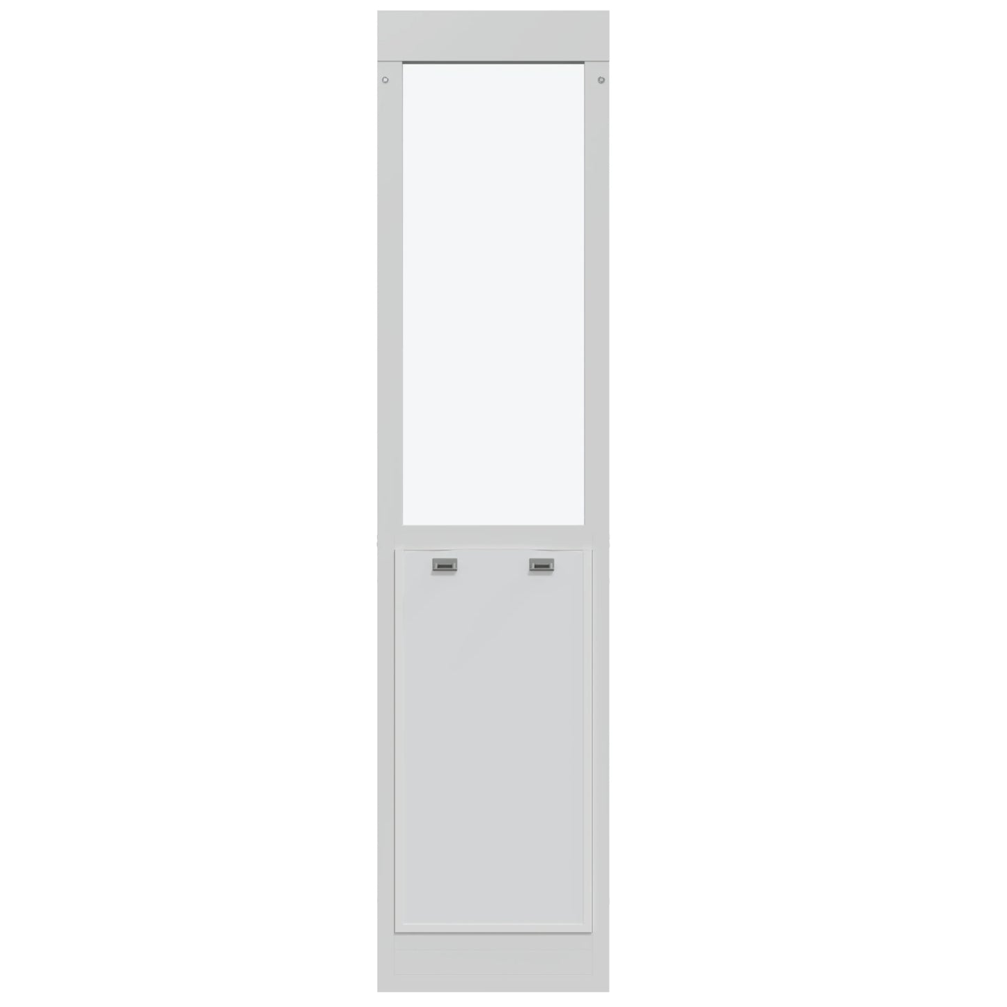 Liberty Pet Door Vinyl Patio Panel