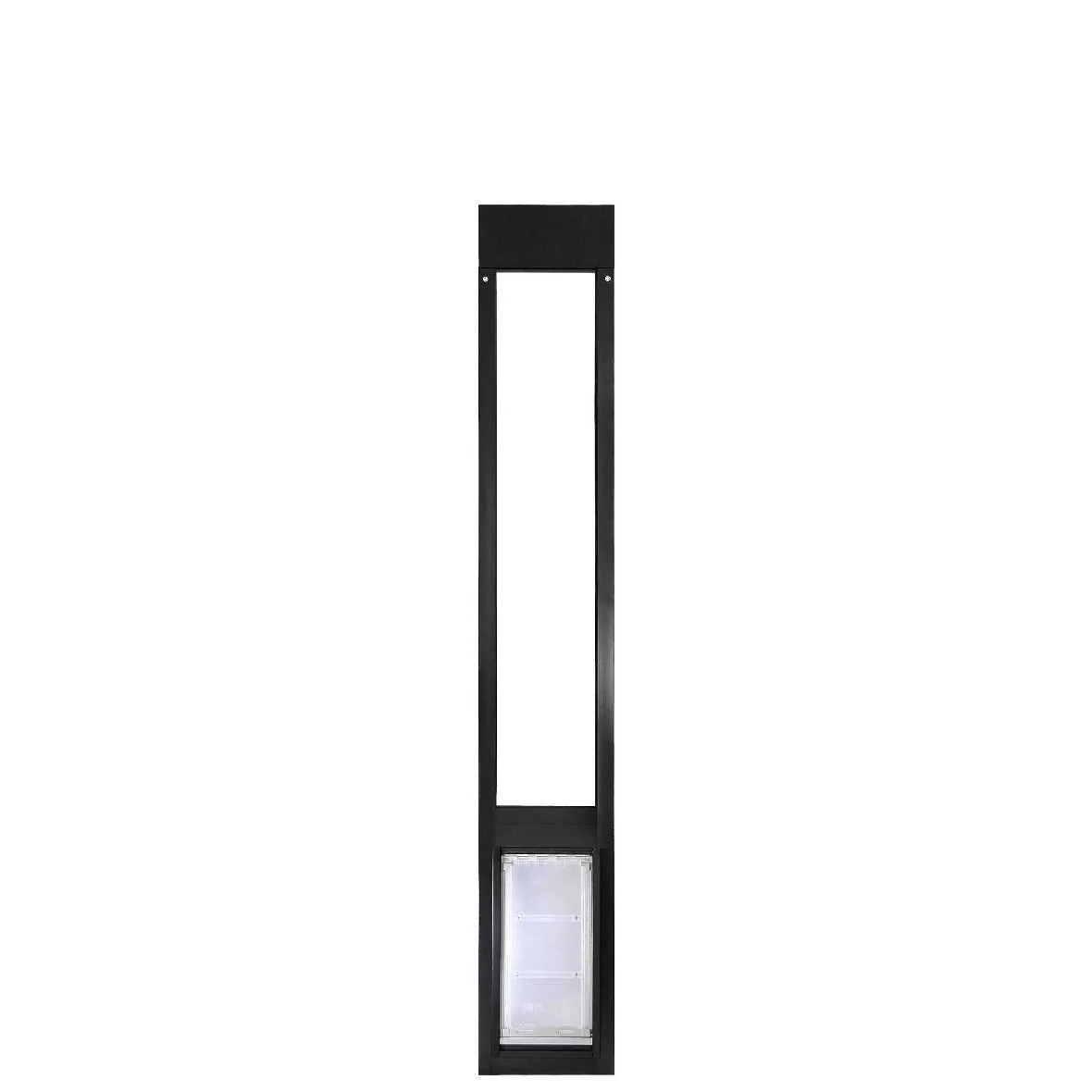 Endura Flap Thermo Panel with Dual-Pane Glass