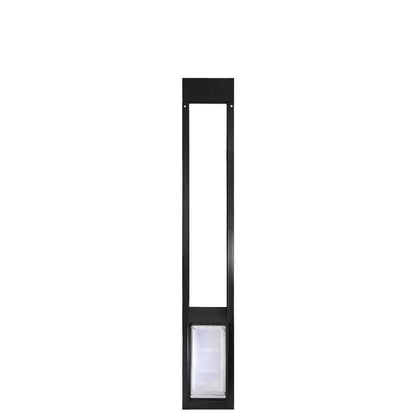 Endura Flap Thermo Panel with Dual-Pane Glass