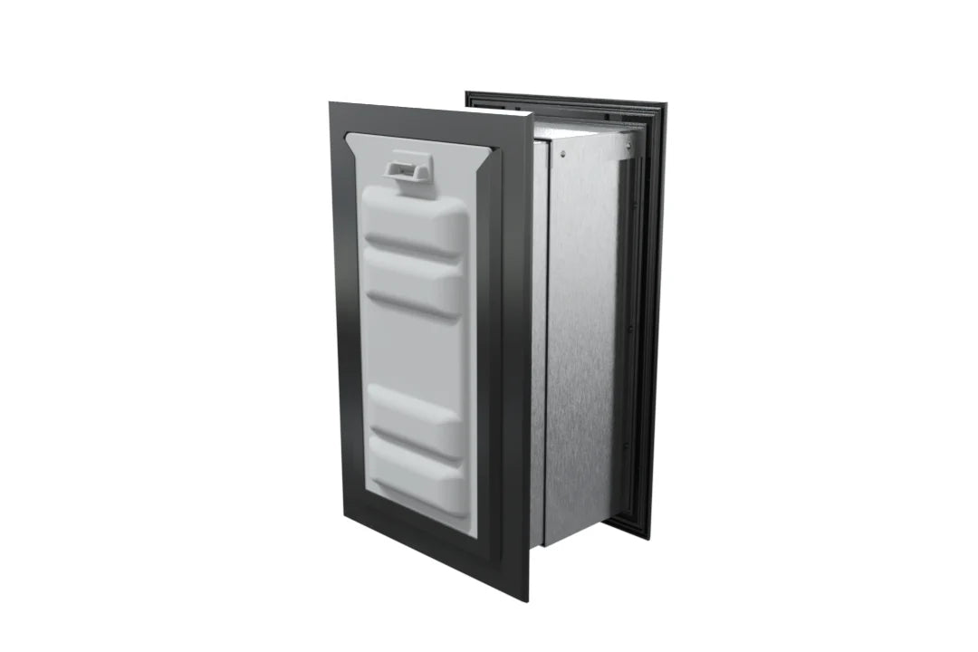 Endura Flap Dog Doors for Walls
