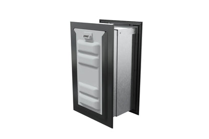 Endura Flap Dog Doors for Walls