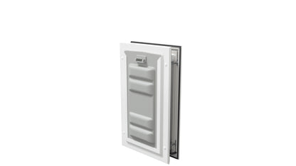 Endura Flap Pet Door For Doors